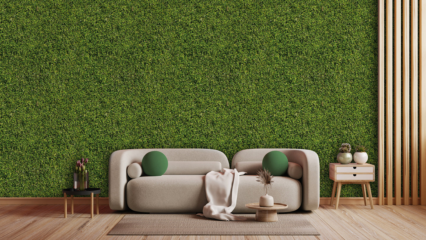 Papier Peint Jungle Tropicale Effet Nature