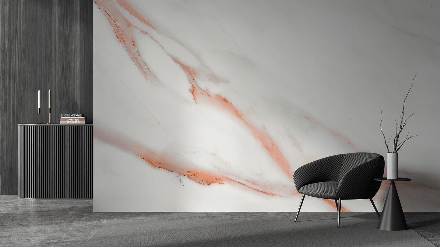 Papier Peint Effet Marbre Premium Élégant et Intemporel