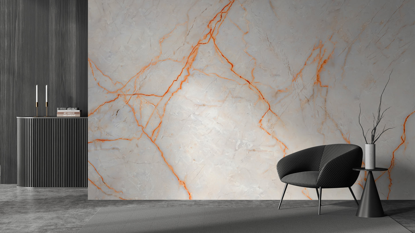 Papier Peint Effet Marbre Premium Élégant et Intemporel