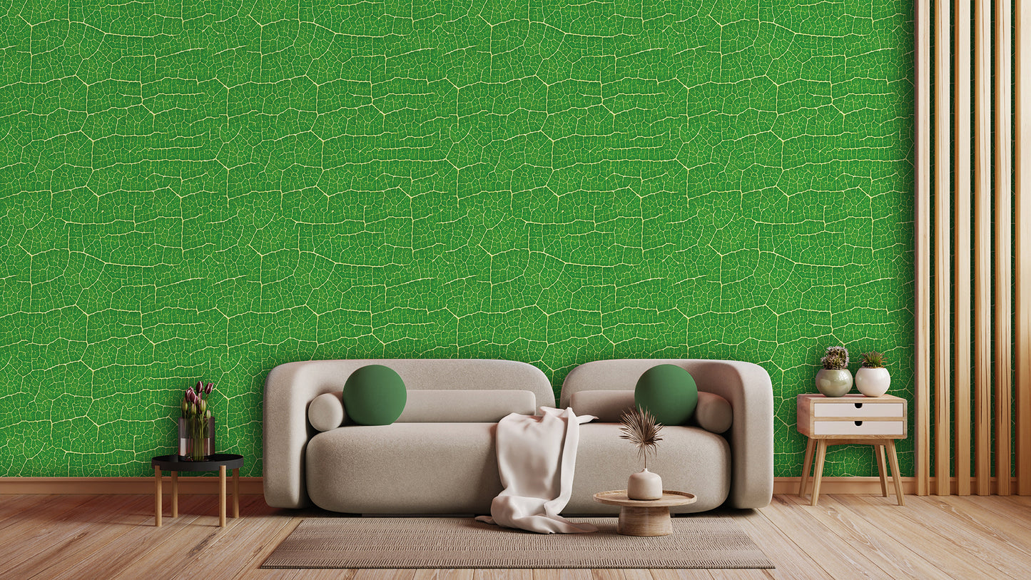 Papier Peint Jungle Tropicale Effet Nature