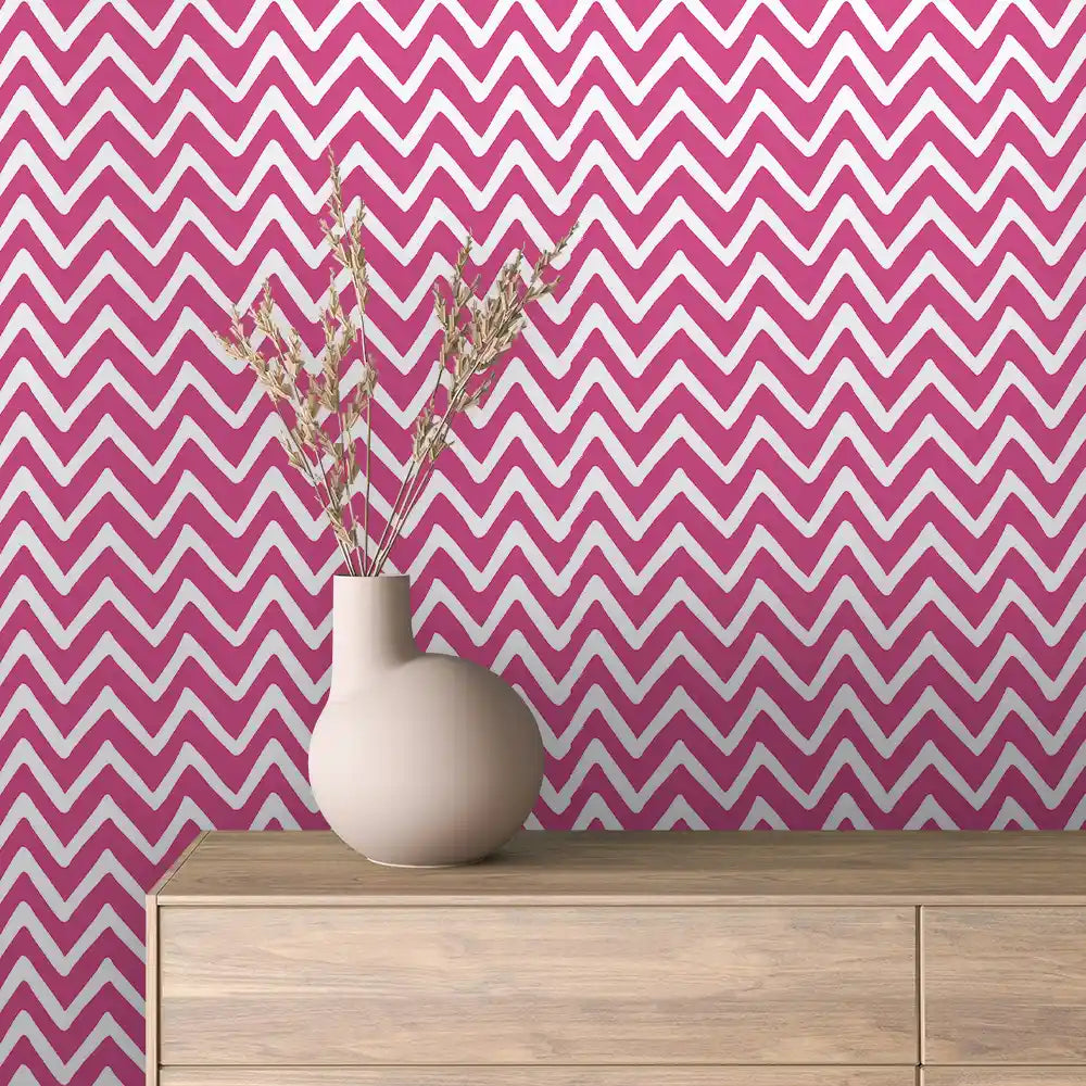 Papier Peint Enfant & Bébé Univers Doux et Coloré