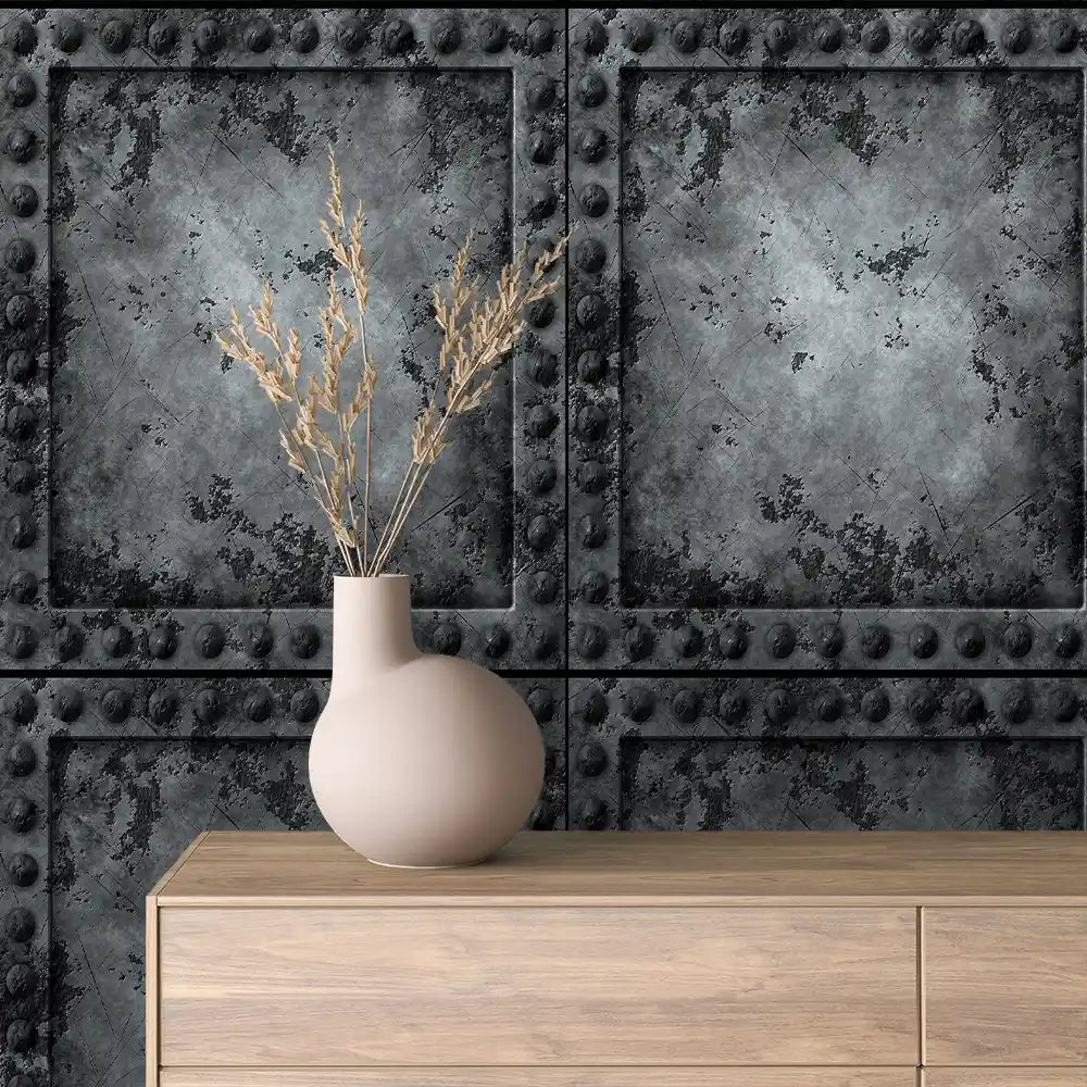 Papier Peint Décoratif Moderne Designs Variés pour Tous les Styles