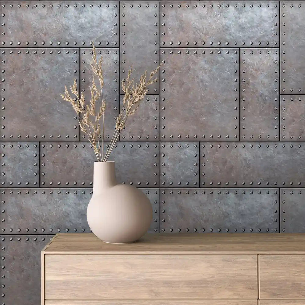 Papier Peint Décoratif Moderne Designs Variés pour Tous les Styles