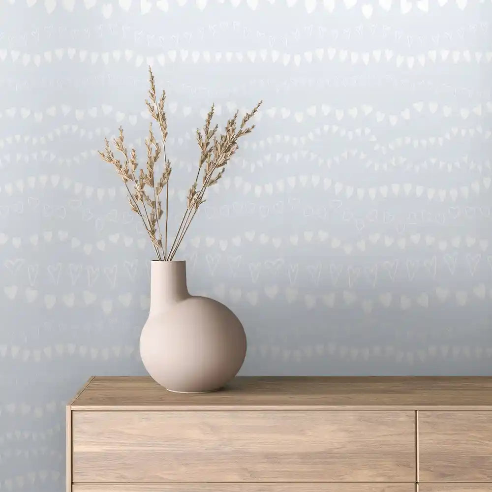 Papier Peint Enfant & Bébé Univers Doux et Coloré