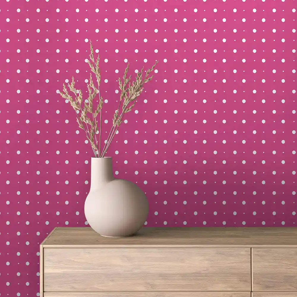 Papier Peint Enfant & Bébé Univers Doux et Coloré