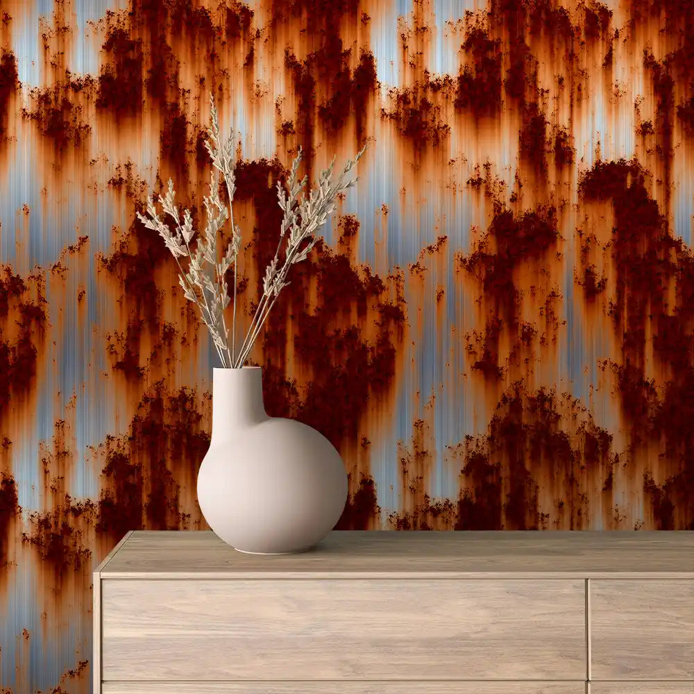 Papier Peint Décoratif Moderne Designs Variés pour Tous les Styles