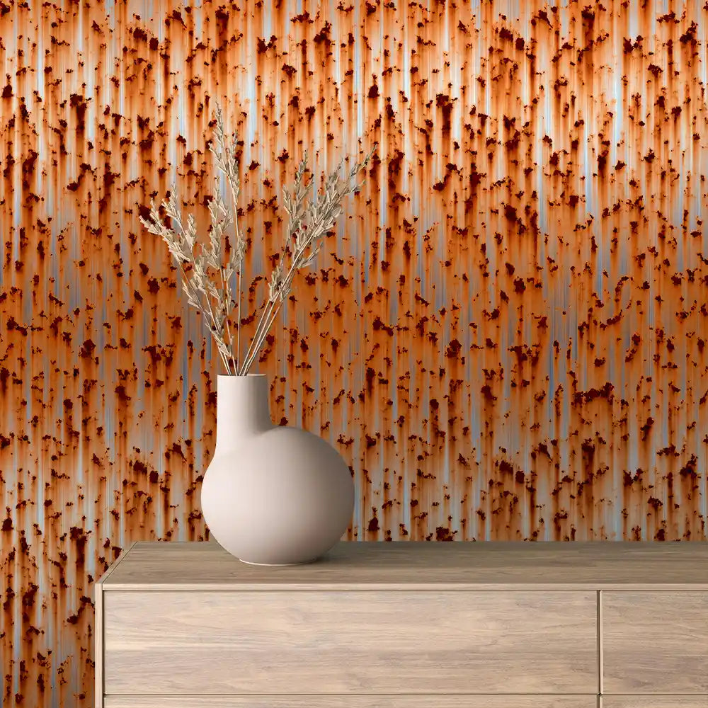 Papier Peint Décoratif Moderne Designs Variés pour Tous les Styles