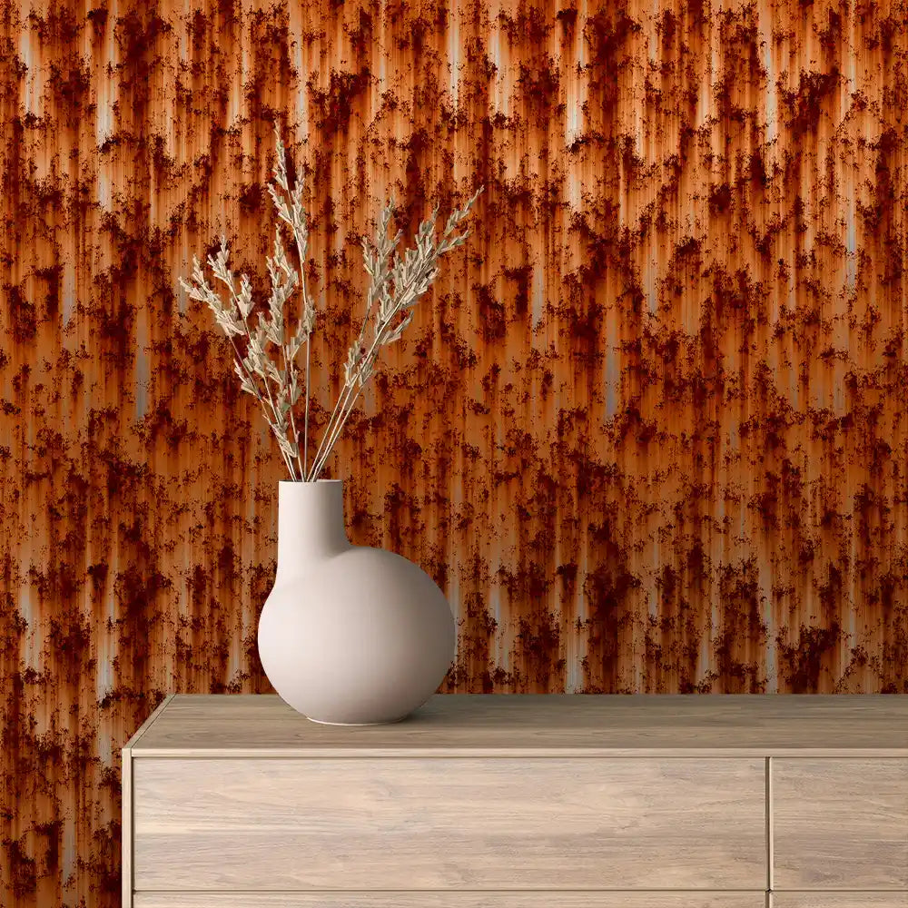 Papier Peint Décoratif Moderne Designs Variés pour Tous les Styles