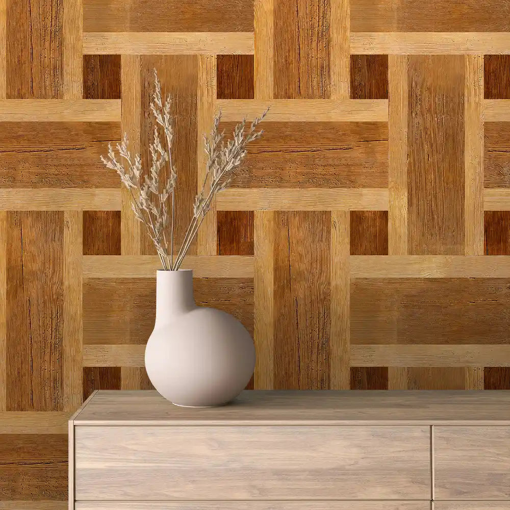 Papier Peint Décoratif Moderne Designs Variés pour Tous les Styles