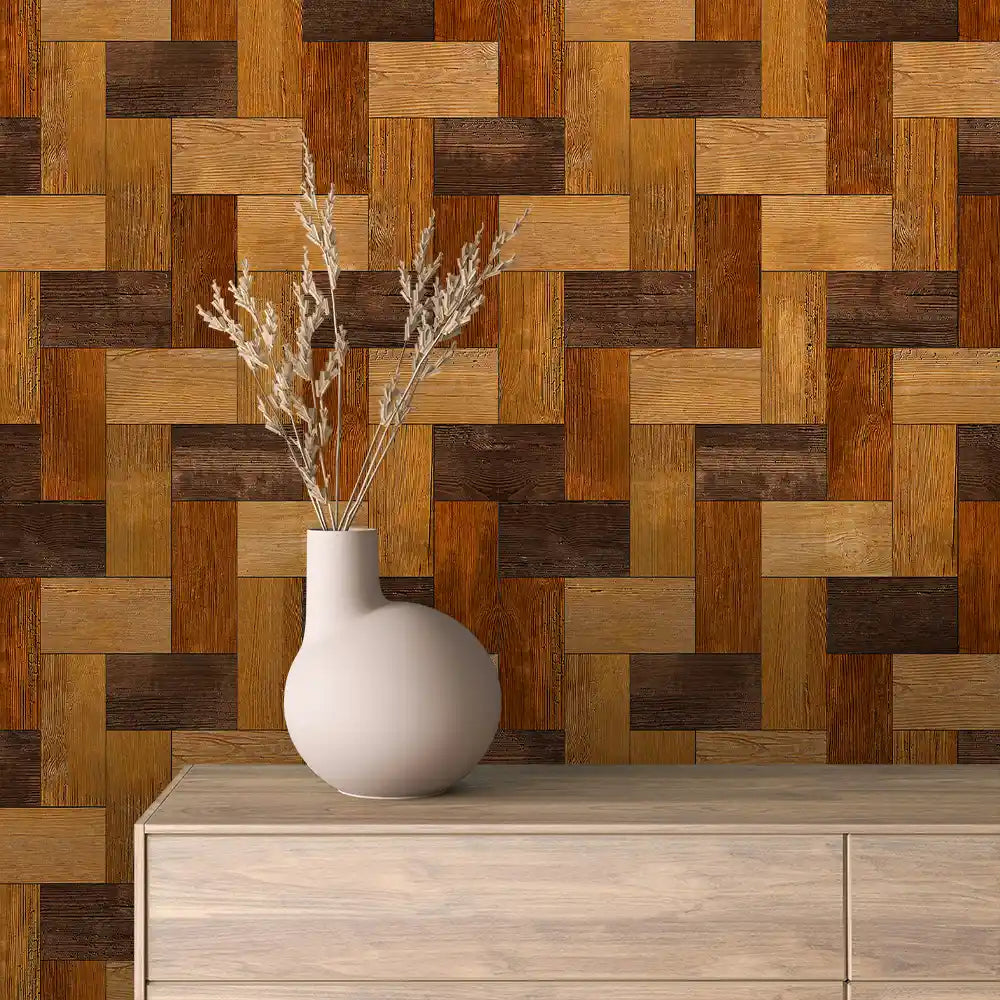 Papier Peint Décoratif Moderne Designs Variés pour Tous les Styles