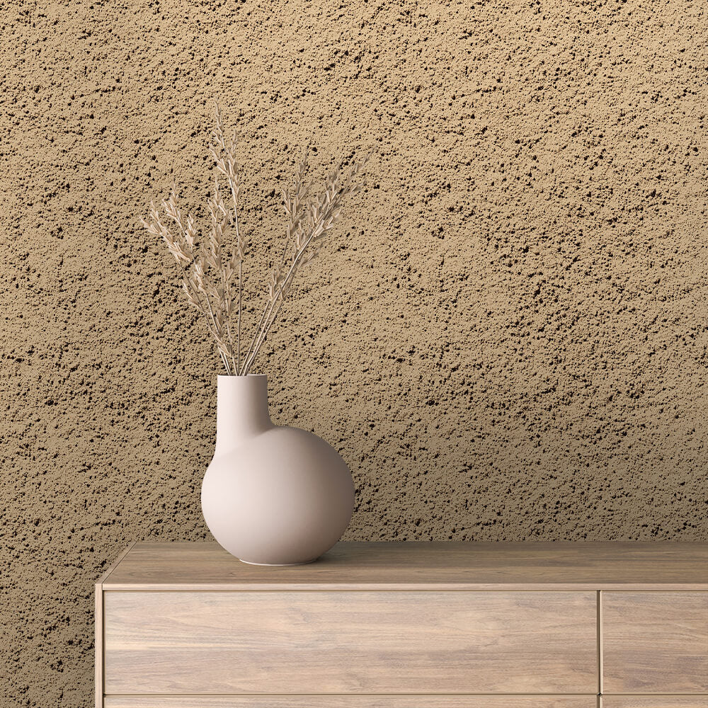 Papier Peint Motif Ondulé Style Moderne Élégant