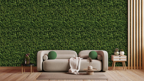 Papier Peint Jungle Tropicale Effet Nature