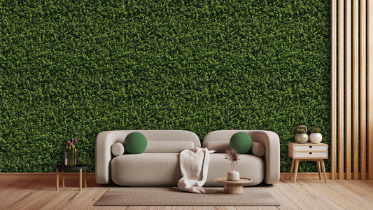Papier Peint Jungle Tropicale Effet Nature