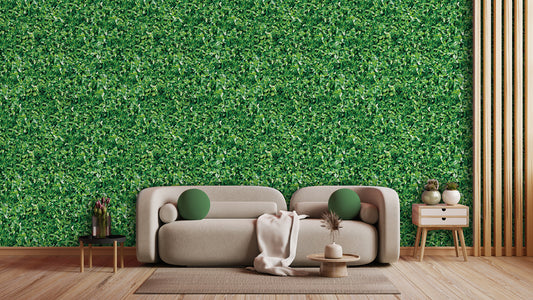 Papier Peint Jungle Tropicale Effet Nature
