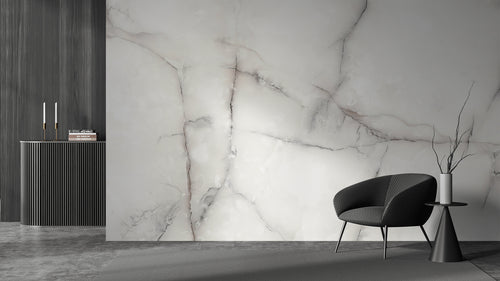 Papier Peint Effet Marbre Premium Élégant et Intemporel