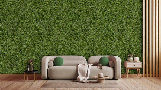 Papier Peint Jungle Tropicale Effet Nature