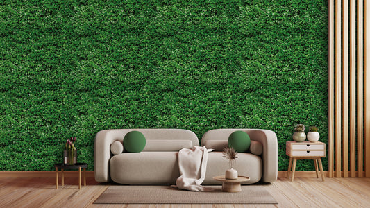Papier Peint Jungle Tropicale Effet Nature