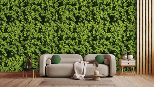 Papier Peint Jungle Tropicale Effet Nature