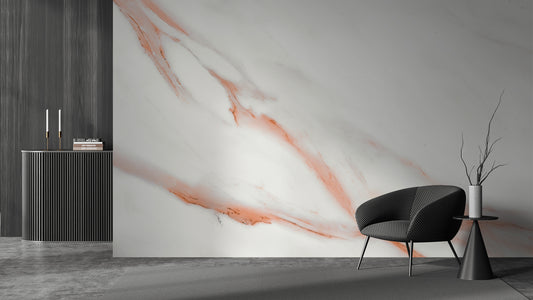 Papier Peint Effet Marbre Premium Élégant et Intemporel