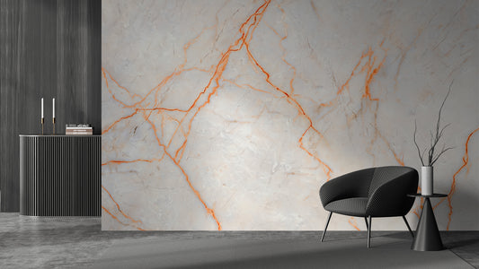 Papier Peint Effet Marbre Premium Élégant et Intemporel