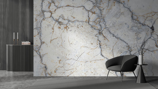 Papier Peint Effet Marbre Premium Élégant et Intemporel
