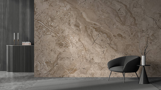Papier Peint Effet Marbre Premium Élégant et Intemporel