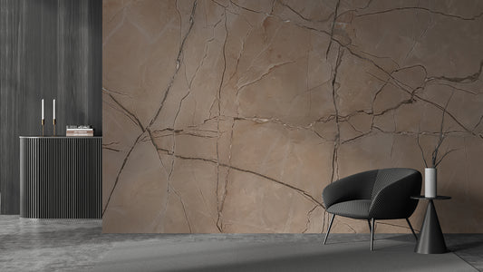 Papier Peint Effet Marbre Premium Élégant et Intemporel