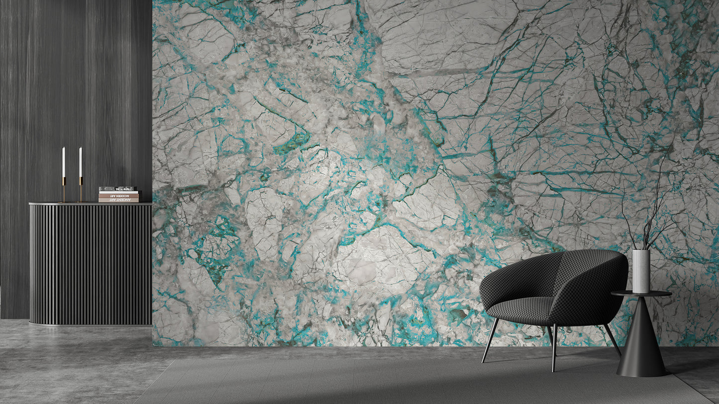 Papier Peint Effet Marbre Premium Élégant et Intemporel