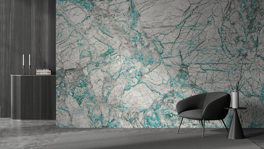 Papier Peint Effet Marbre Premium Élégant et Intemporel