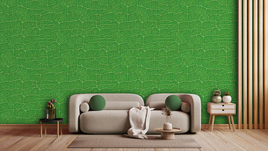 Papier Peint Jungle Tropicale Effet Nature