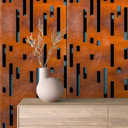 Papier Peint Décoratif Moderne Designs Variés pour Tous les Styles