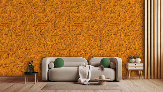 Papier Peint Jungle Tropicale Effet Nature