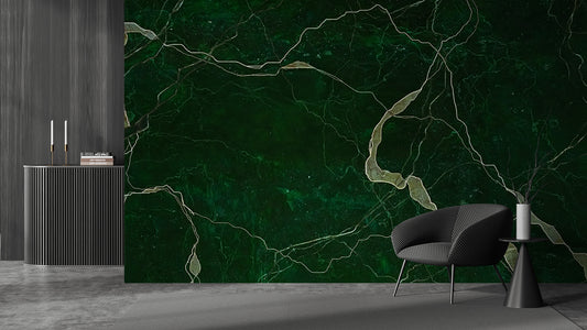 Papier Peint Effet Marbre Premium Élégant et Intemporel