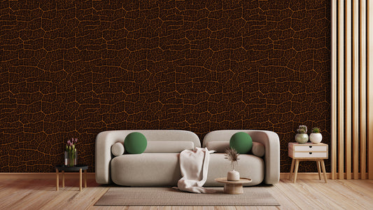 Papier Peint Jungle Tropicale Effet Nature