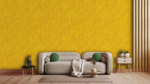 Papier Peint Jungle Tropicale Effet Nature