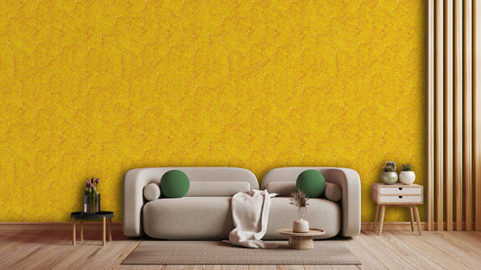 Papier Peint Jungle Tropicale Effet Nature
