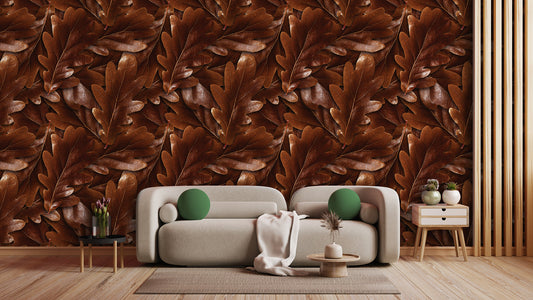 Papier Peint Jungle Tropicale Effet Nature