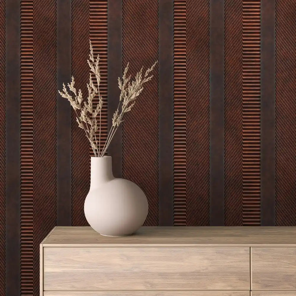 Papier Peint Décoratif Moderne Designs Variés pour Tous les Styles