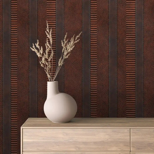 Papier Peint Décoratif Moderne Designs Variés pour Tous les Styles