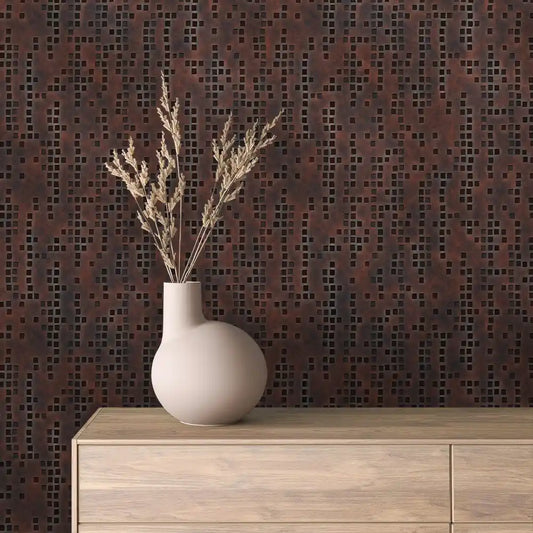 Papier Peint Décoratif Moderne Designs Variés pour Tous les Styles