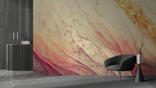 Papier Peint Effet Marbre Premium Élégant et Intemporel