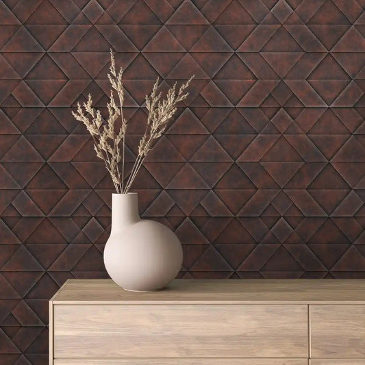 Papier Peint Décoratif Moderne Designs Variés pour Tous les Styles