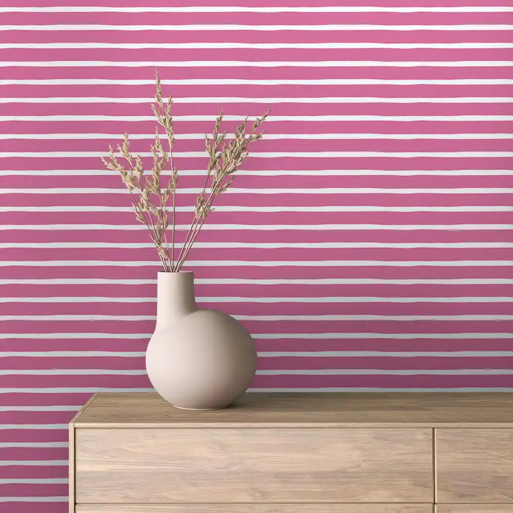 Papier Peint Enfant & Bébé Univers Doux et Coloré