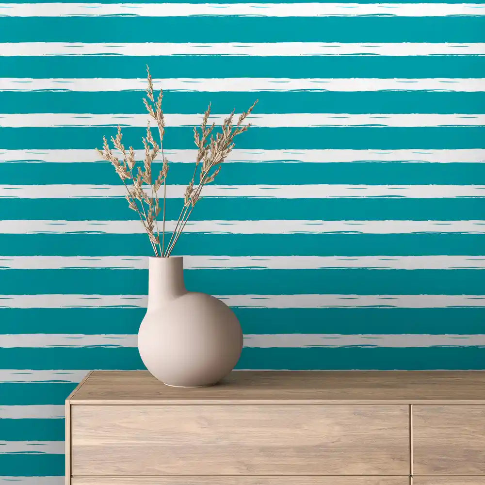 Papier Peint Enfant & Bébé Univers Doux et Coloré