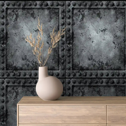 Papier Peint Décoratif Moderne Designs Variés pour Tous les Styles