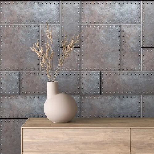 Papier Peint Décoratif Moderne Designs Variés pour Tous les Styles