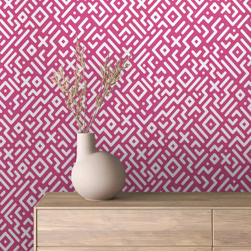 Papier Peint Enfant & Bébé Univers Doux et Coloré