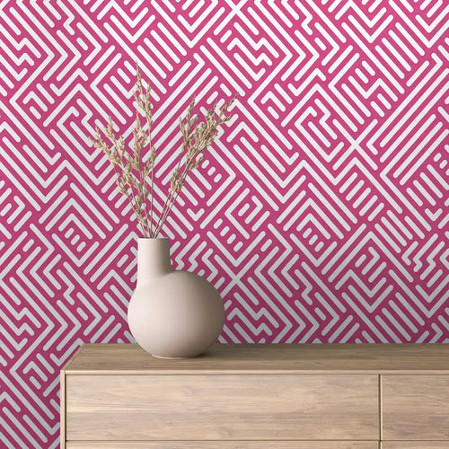 Papier Peint Enfant & Bébé Univers Doux et Coloré