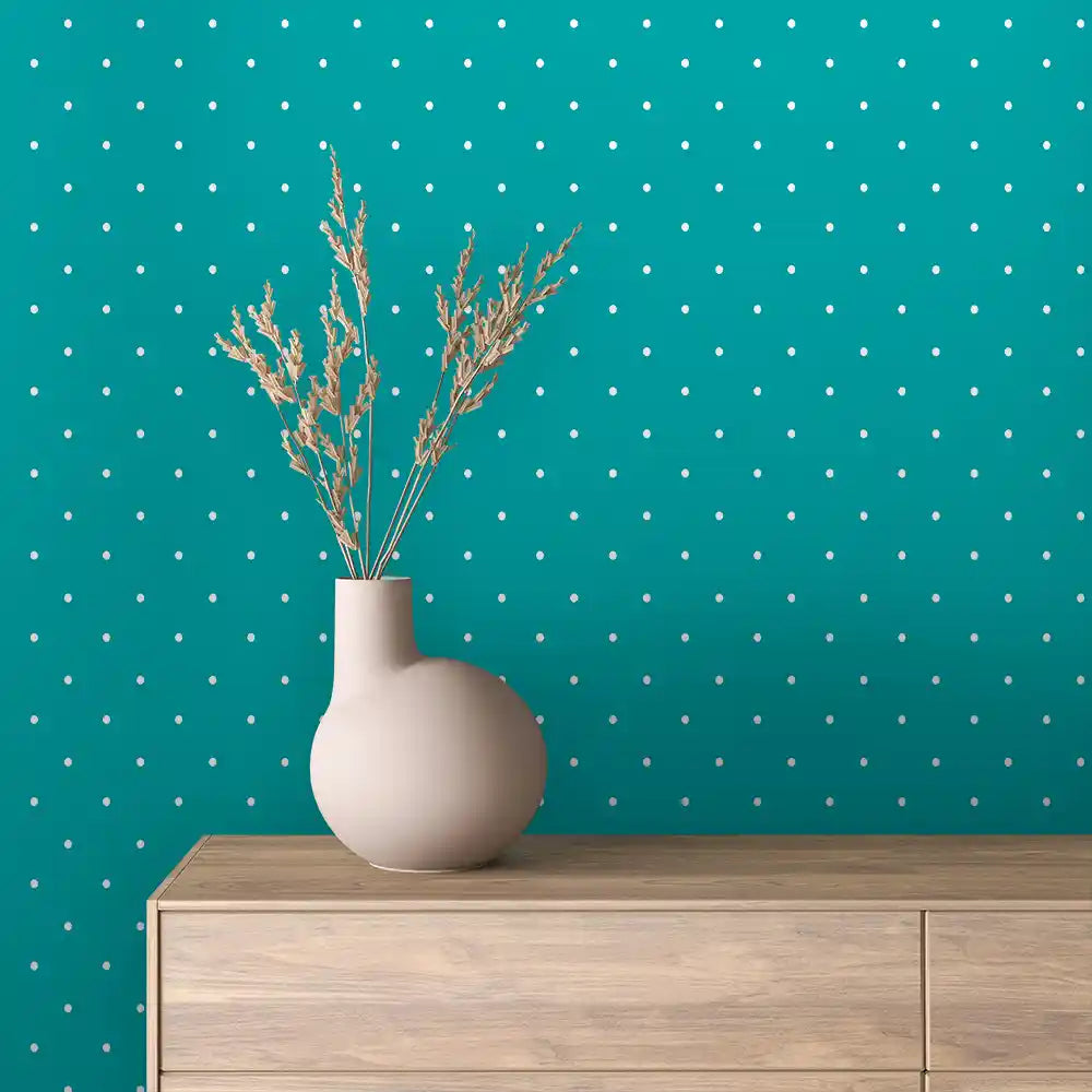 Papier Peint Enfant & Bébé Univers Doux et Coloré