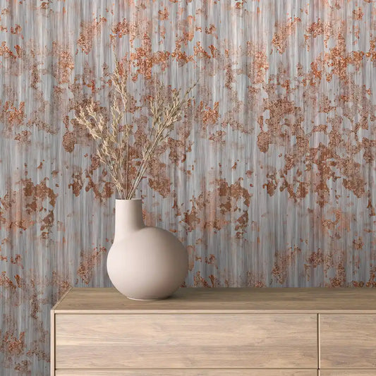 Papier Peint Décoratif Moderne Designs Variés pour Tous les Styles